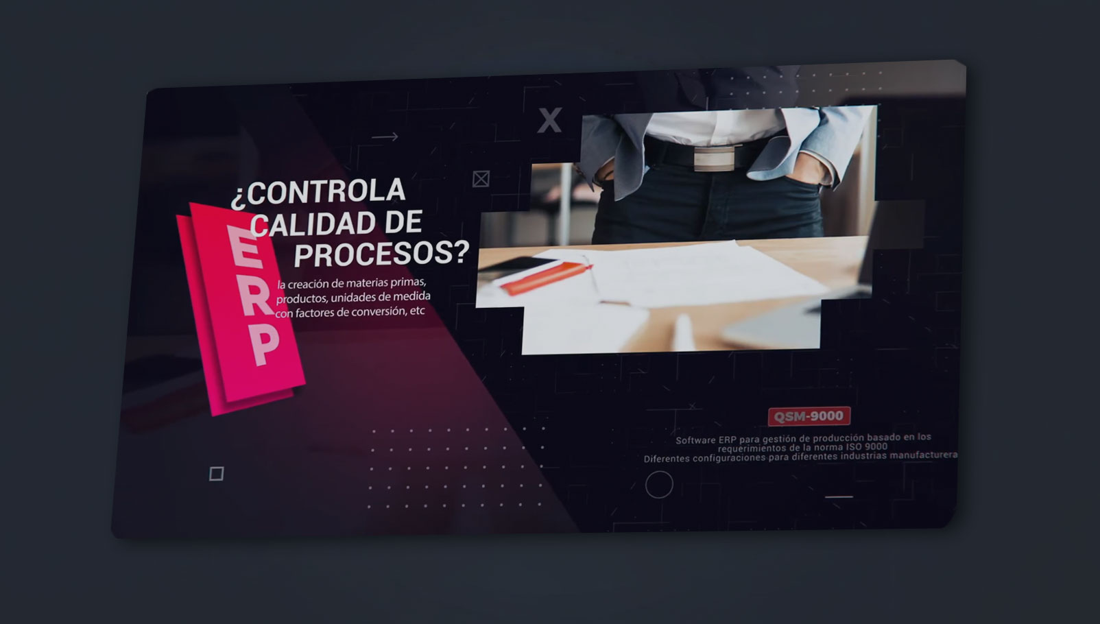 Corporate Brand Campaign