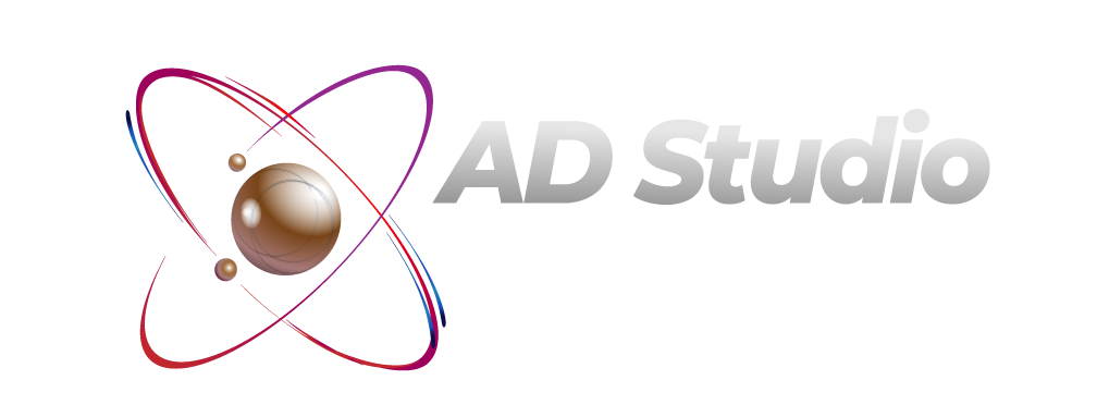 ADS - Atom Digital Studio